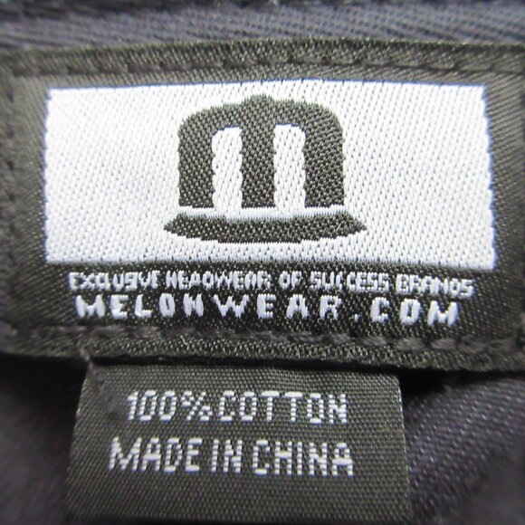 New York Yankees Pride LGBTQ Melonwear Hat Cap SGA Special Snapback Rainbow NNY - Picture 14 of 16